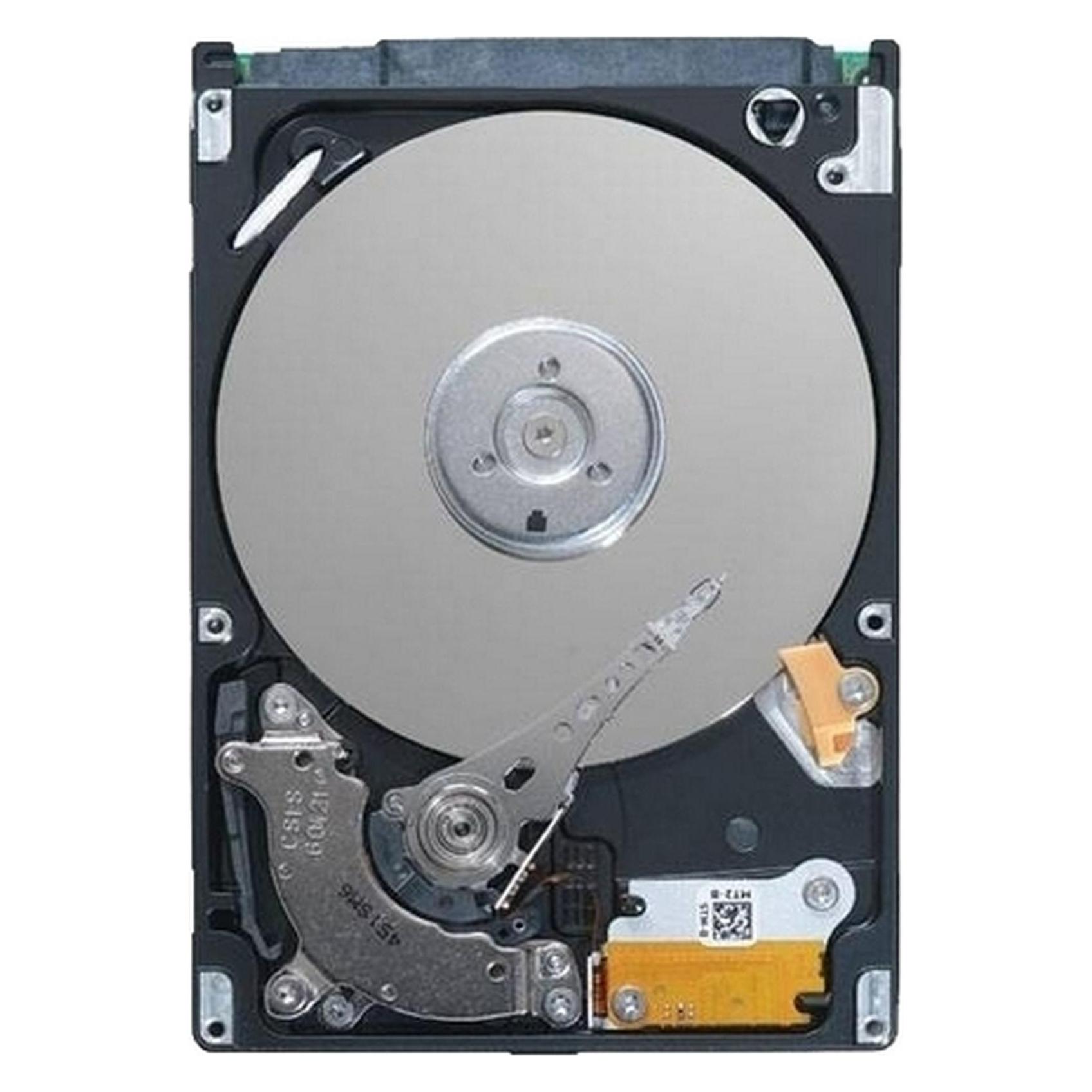 Dell HD 500 S3 7.2K 512E 7MM JAG-C7 (0.50 TB, 2.5"), Festplatte