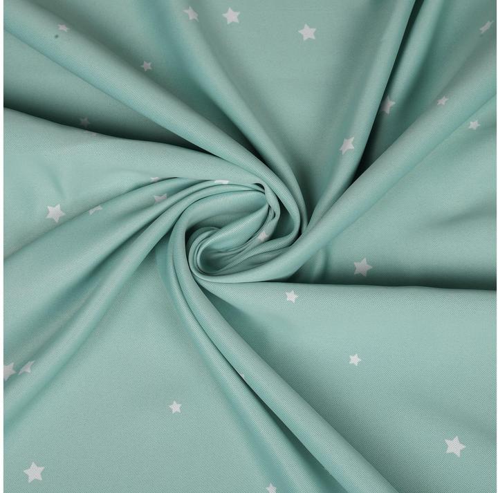Produktbild Kindervorhang.ch Kimi (140 x 260 cm)