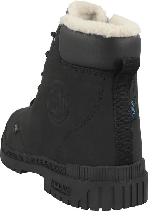 Produktbild Palladium Sp20 Cuff Lth WP WL - 63763 (36)
