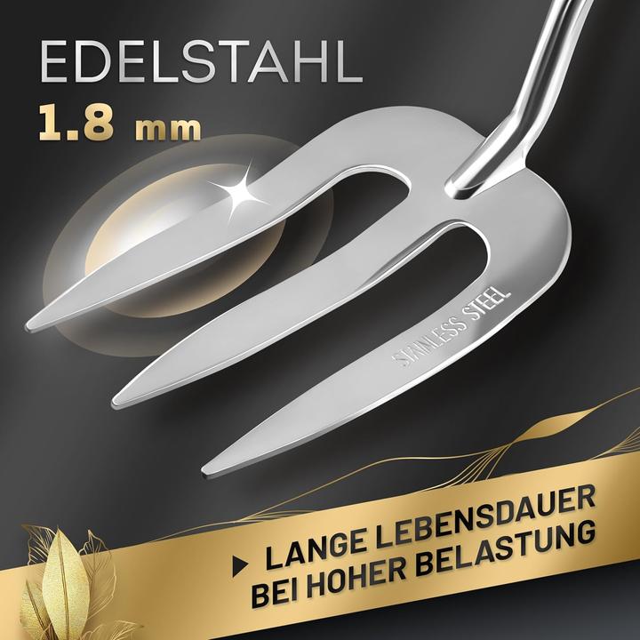 Actual product image Grüntek Garden tool set
