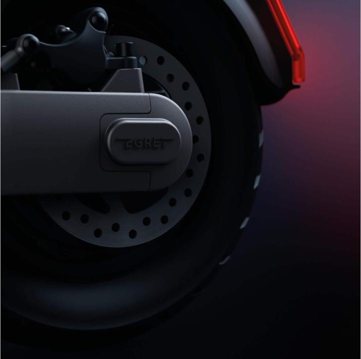 Image du produit Egret Pro (20 km/h, 80 km, 500 W)