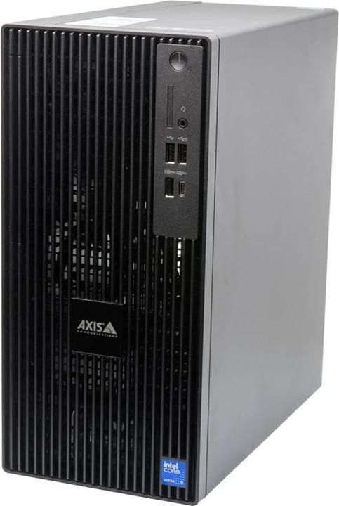 Produktbild Axis S1216 TOWER MK II 8 TB IS