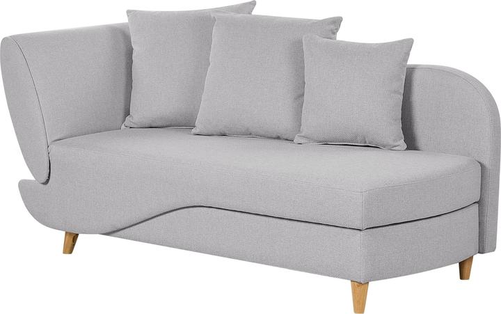 Produktbild Beliani Meri (Recamiere)