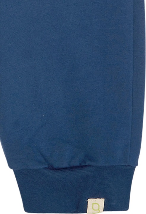 Actual product image greenjama Pants in soft sweat quality (44)