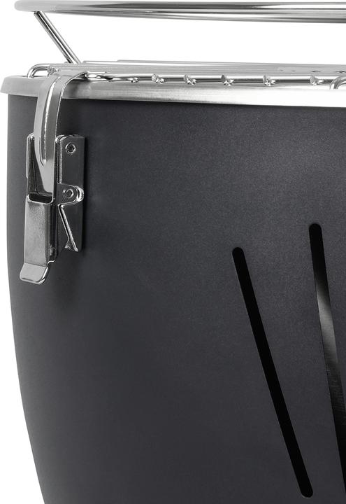 Actual product image BBQ Dragon Monterey (32 cm)