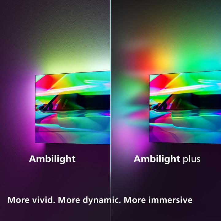 Image du produit Philips 65MLED950/12 (65", Mini-LED, 4K, 2025)