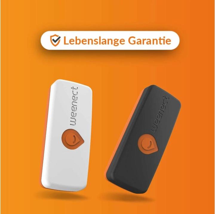 Immagine prodotto Weenect GPS-Tracker XS für Katzen (Android, iOS)
