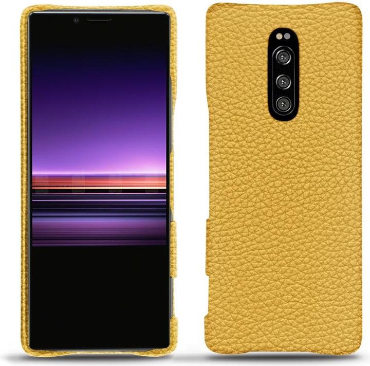 Image du produit Noreve Housse cuir (Sony Xperia 1)