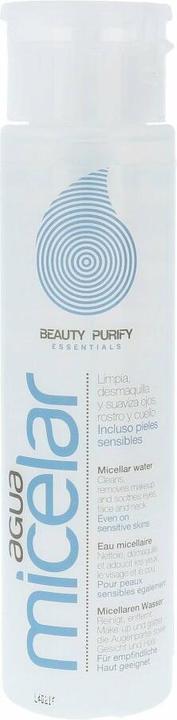 Image du produit Diet Esthetic Beauté Purifiée (Eau micellaire, 250 ml)