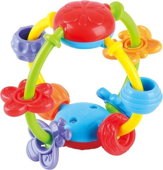 Produktbild Happy Baby Mini Discovery Ball