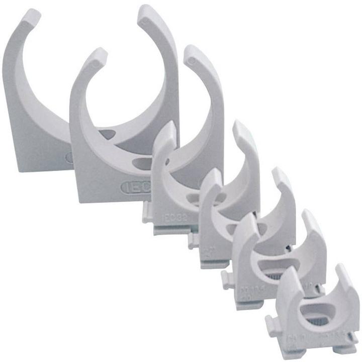 Produktbild Jäger Direkt Klemmschelle EN25 26 mm 613516