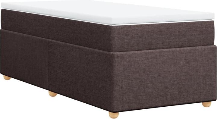 Image du produit vidaXL Boxspringbett (120 x 190 cm)
