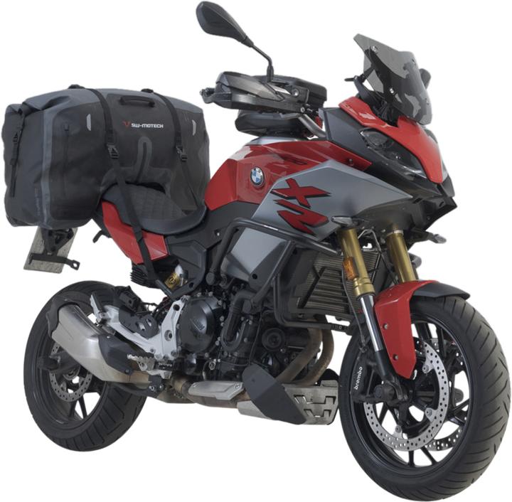 Actual product image Sw Motech Sacoche de selle Drybag 700 (70 l)