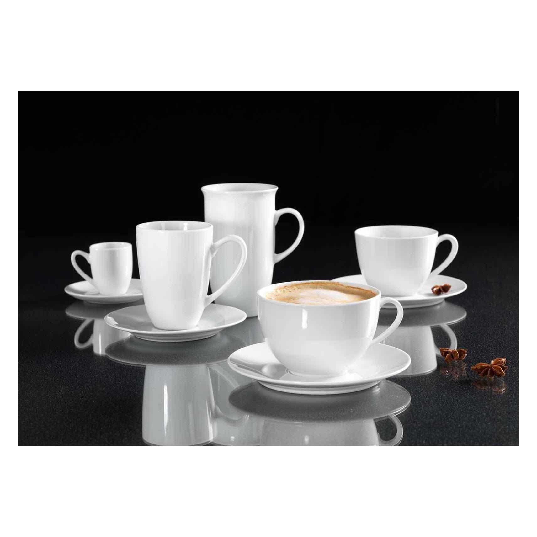 Flirt by R&B Espresso Top 'Doppio - acquista su