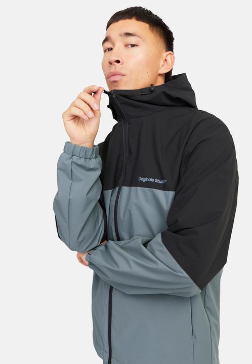 Image du produit Jack & Jones Softshell Jacke Softshell Jacke (L)