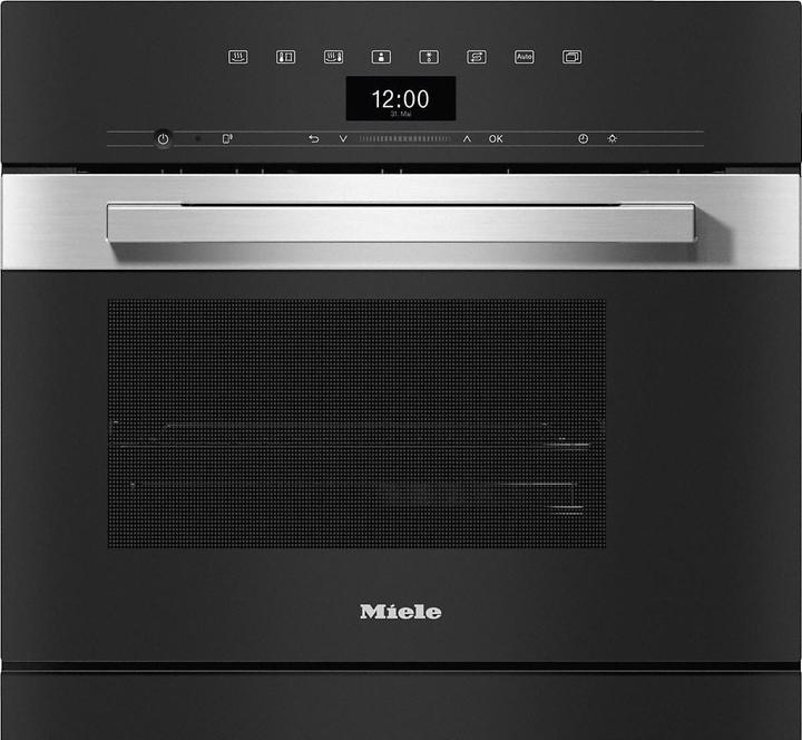 Miele DG7440-55 ED