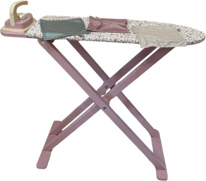 Image du produit Little Dutch Bügelbrett aus Holz