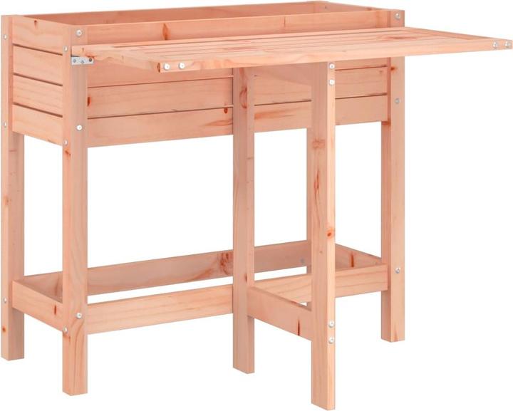 Produktbild vidaXL Pflanzkübel