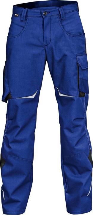 Actual product image Kübler Pulse 2424 work pants (48)