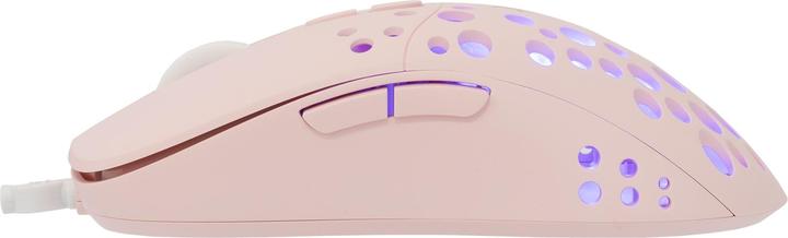 Immagine prodotto White Shark Shark GM-9004 Tristan-2 Rosa RGB (Cablato)