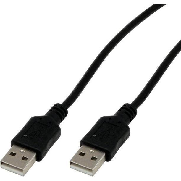 MCL C BLE USB 2.0 A M LE (5 m, USB 2.0), USB Kabel