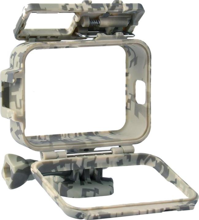 Produktbild Ueli Express Camouflage Halterung Extreme GoPro Hero 12 / 11 / 10 / 9