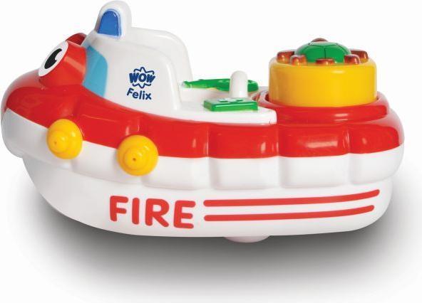 Produktbild WOW Fireboat Felix