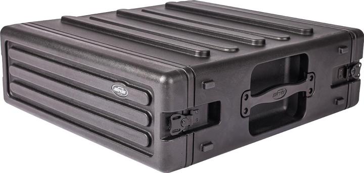 Actual product image SKB 1SKB-R3U Roto Rack (19" Case)