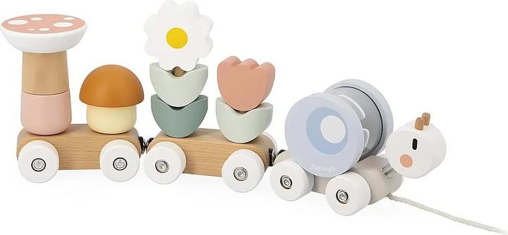 Immagine prodotto Janod Traccia di lumaca