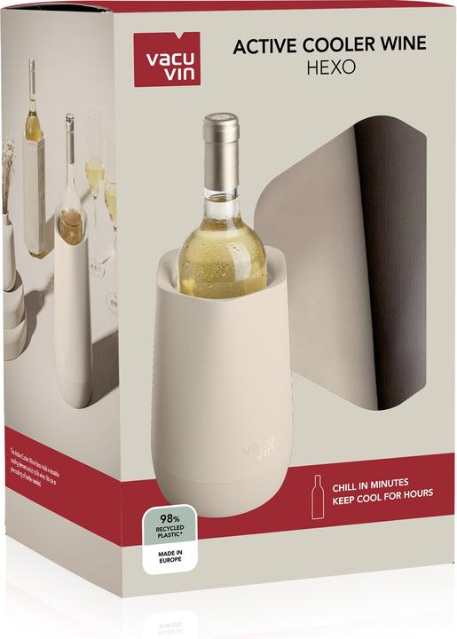 Image du produit Vacu Vin Hexo