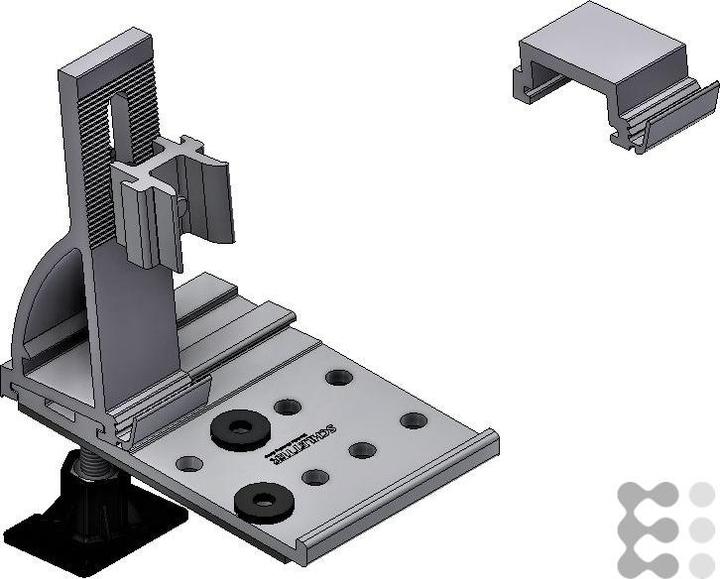 Immagine prodotto Schletter 103006-020
