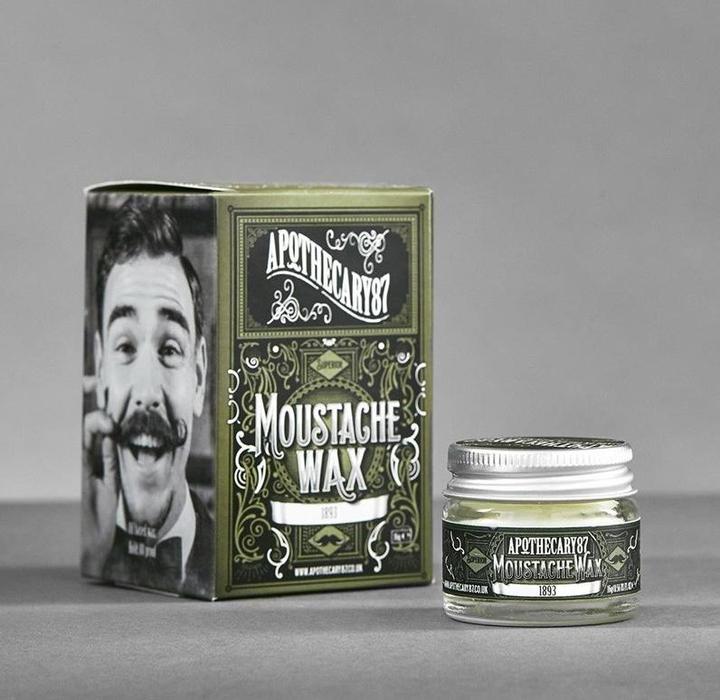 Immagine prodotto Apothecary87 Toelettatura (15 ml)