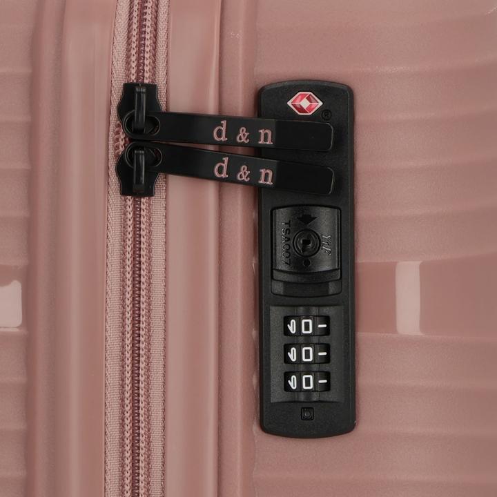 Actual product image D&N Travel Line 4200 - Trolley S (36 l)