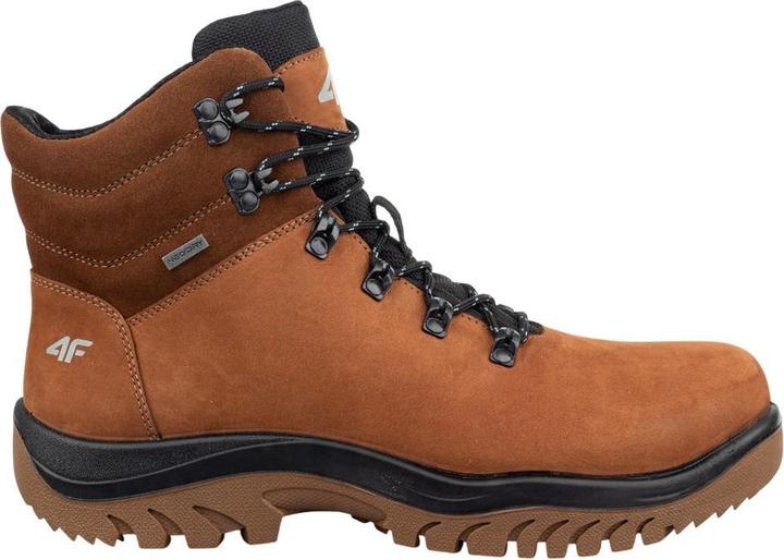 Produktbild 4F Wanderstiefel H255 Leder (47)