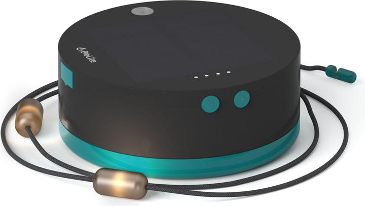 Produktbild Biolite Solar String 18 Warm White