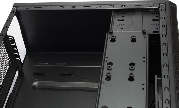 Produktbild Fractal Core 1100 (mATX, Mini-ITX)