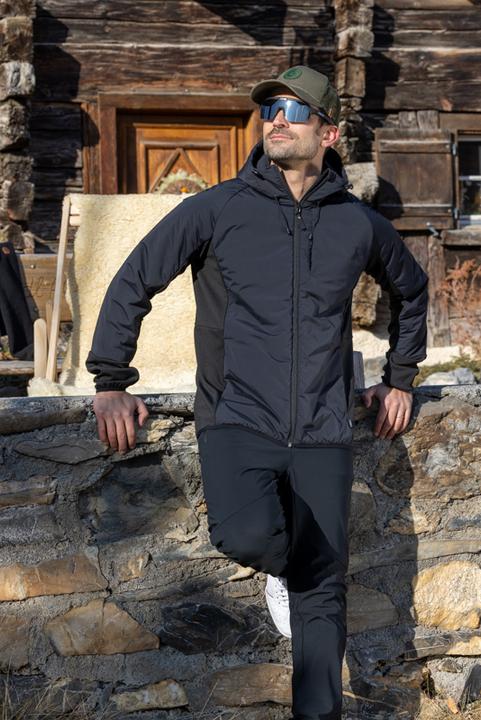 Produktbild Rukka Elwin Herren Hybrid Jacke (3XL)