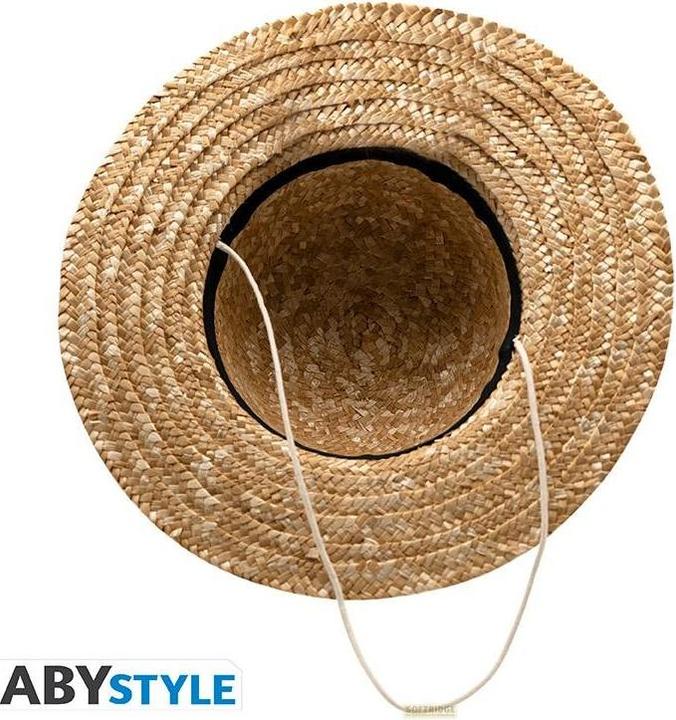 Produktbild ABYstyle One Piece Strohhut