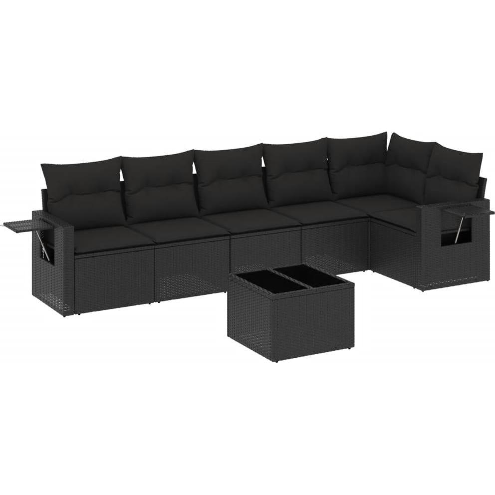 VidaXL, Gartenlounge, Actaea