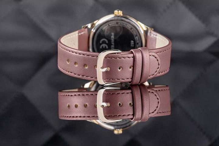 Image du produit PERFECT GXB452-12 Herrenuhr (Montre analogique, 40 mm)