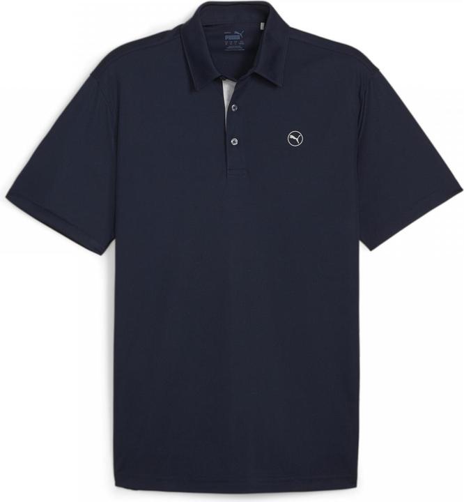 Puma Pure Solid Polo (XS)