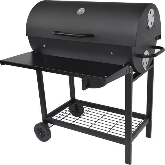 Produktbild Fieldmann FZG 1007 Soda-Holzkohlegrill 65 cm x 20 cm (76 cm)