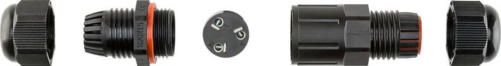 Immagine prodotto Goobay Connettore per cavo IP68