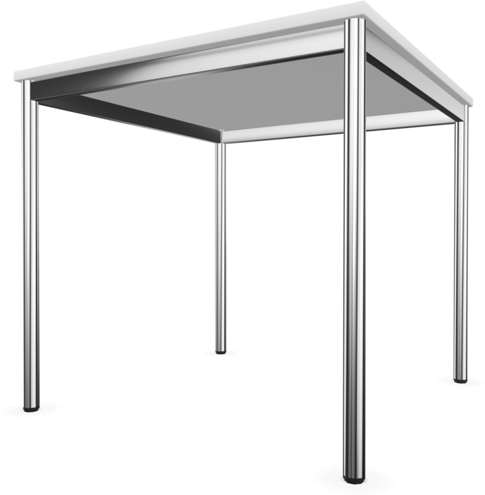 Produktbild Dietiker Atos I Besprechungstisch (800 x 800 x 749 mm)
