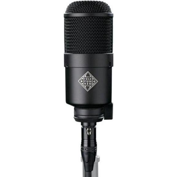 Thumbnail - Telefunken M82, Mikrofon