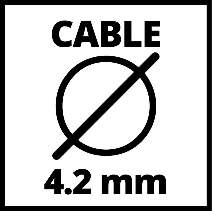 Immagine prodotto Einhell TC-WI 500