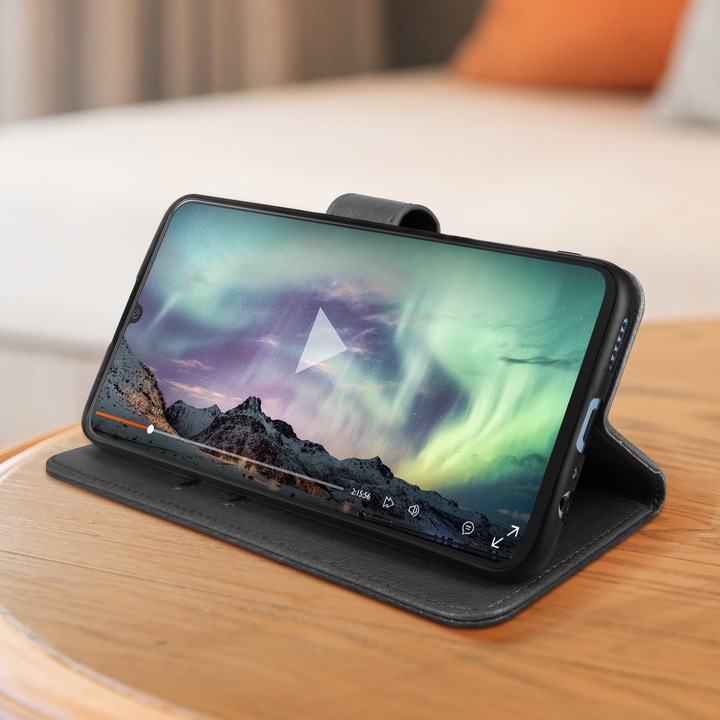 Actual product image Avizar Chesterfield Series (Honor X7a)