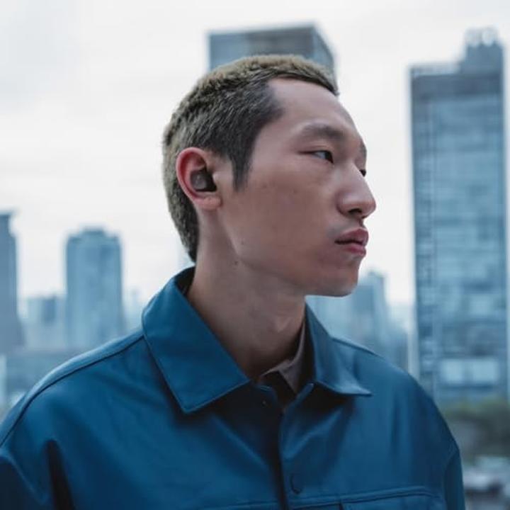 Produktbild Sennheiser Momentum True Wireless 4 (ANC, 7 h, Kabellos)