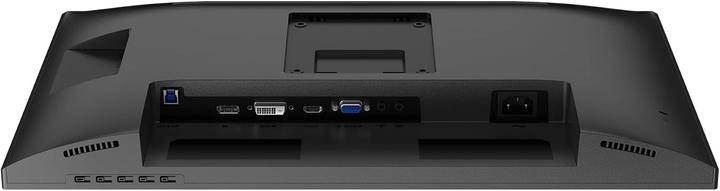 Image du produit Philips 21.5IN 16:9 1920X1080 4MS 3000:1 HDMI/DP/USB (1920 x 1080 pixels, 21.50")