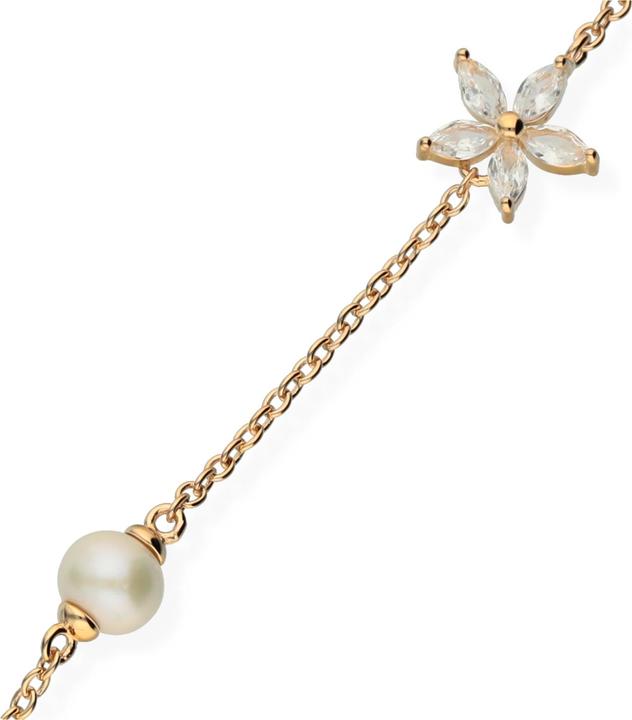 Immagine prodotto Carat Perle (0.90 cm, Argento 925)